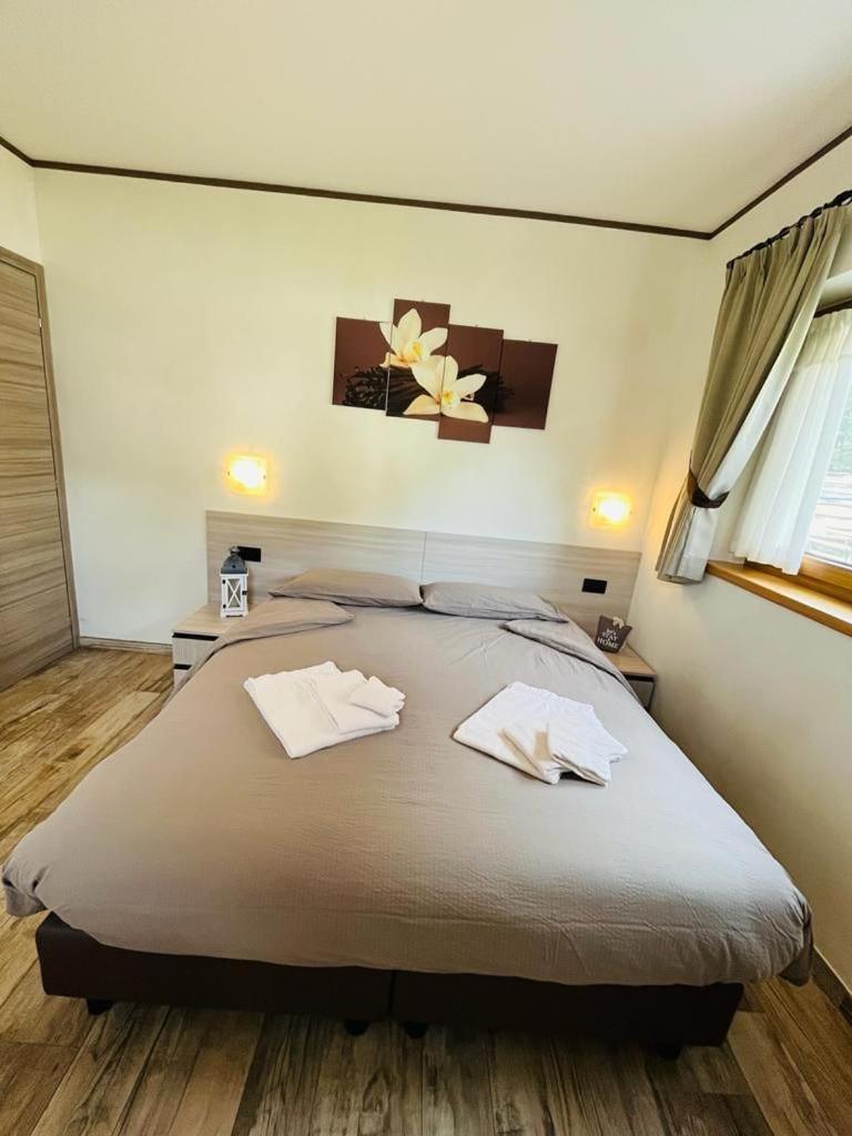 Chalet Sunshine Livigno Luaran gambar