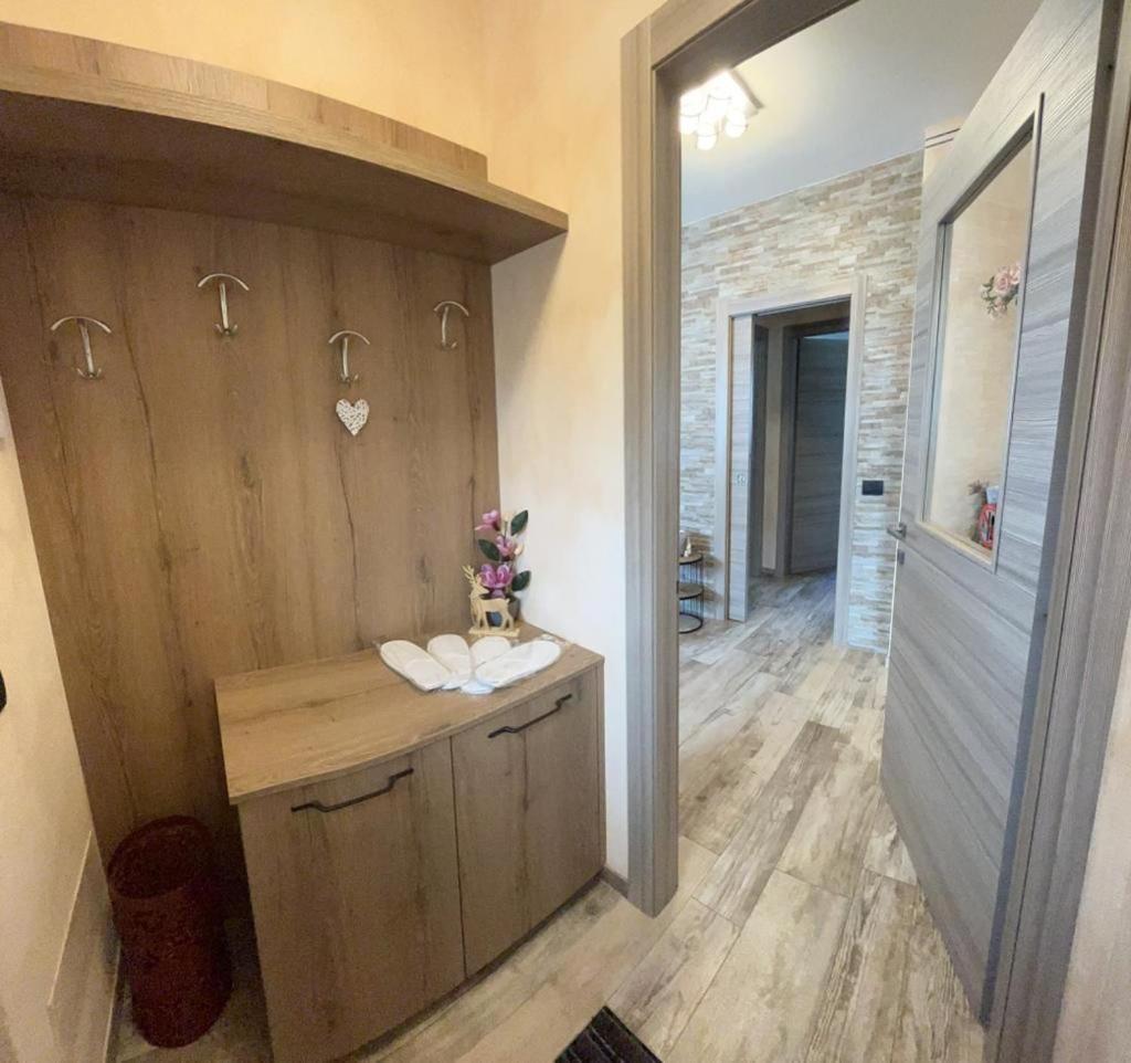 Chalet Sunshine Livigno Luaran gambar