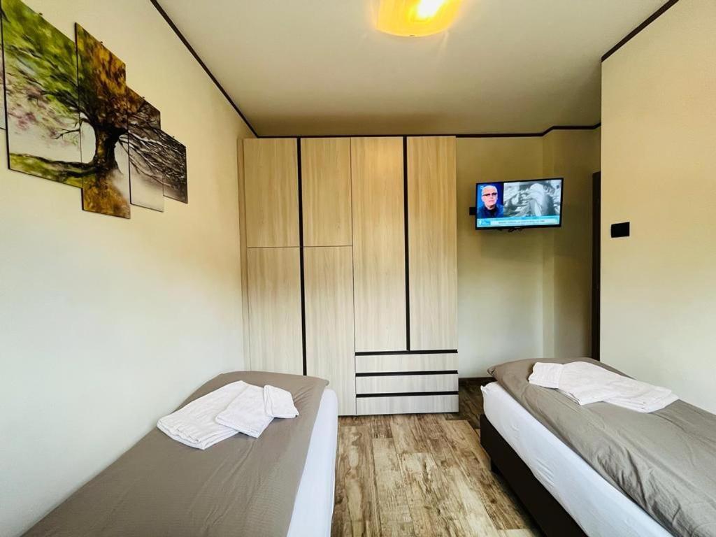 Chalet Sunshine Livigno Luaran gambar