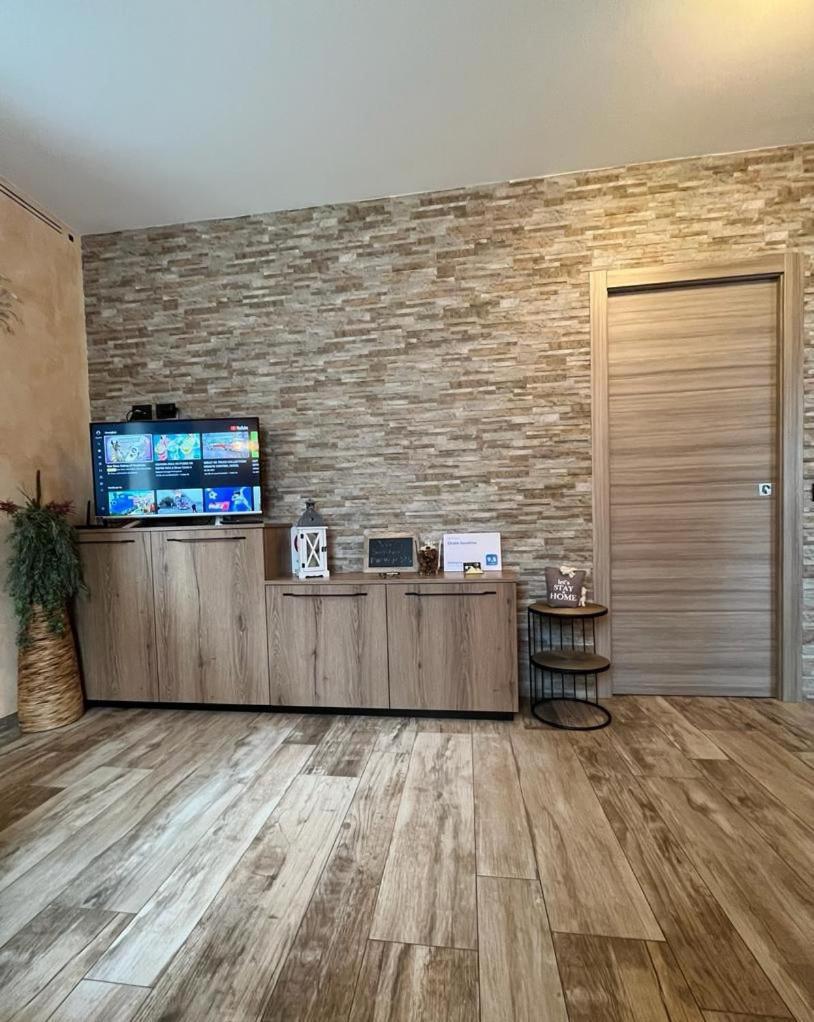 Chalet Sunshine Livigno Luaran gambar