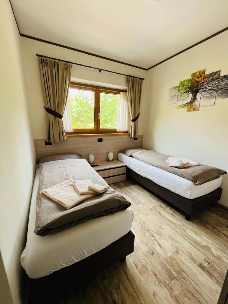 Chalet Sunshine Livigno Luaran gambar