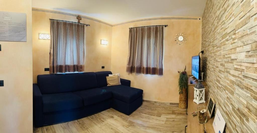 Chalet Sunshine Livigno Luaran gambar