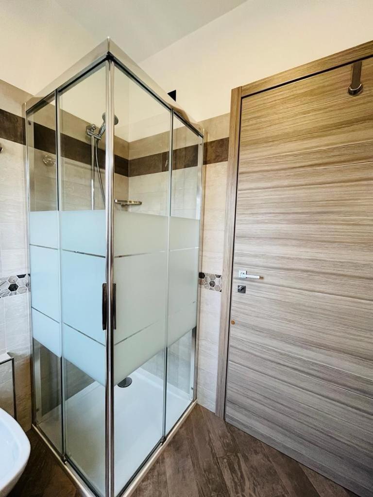 Chalet Sunshine Livigno Luaran gambar