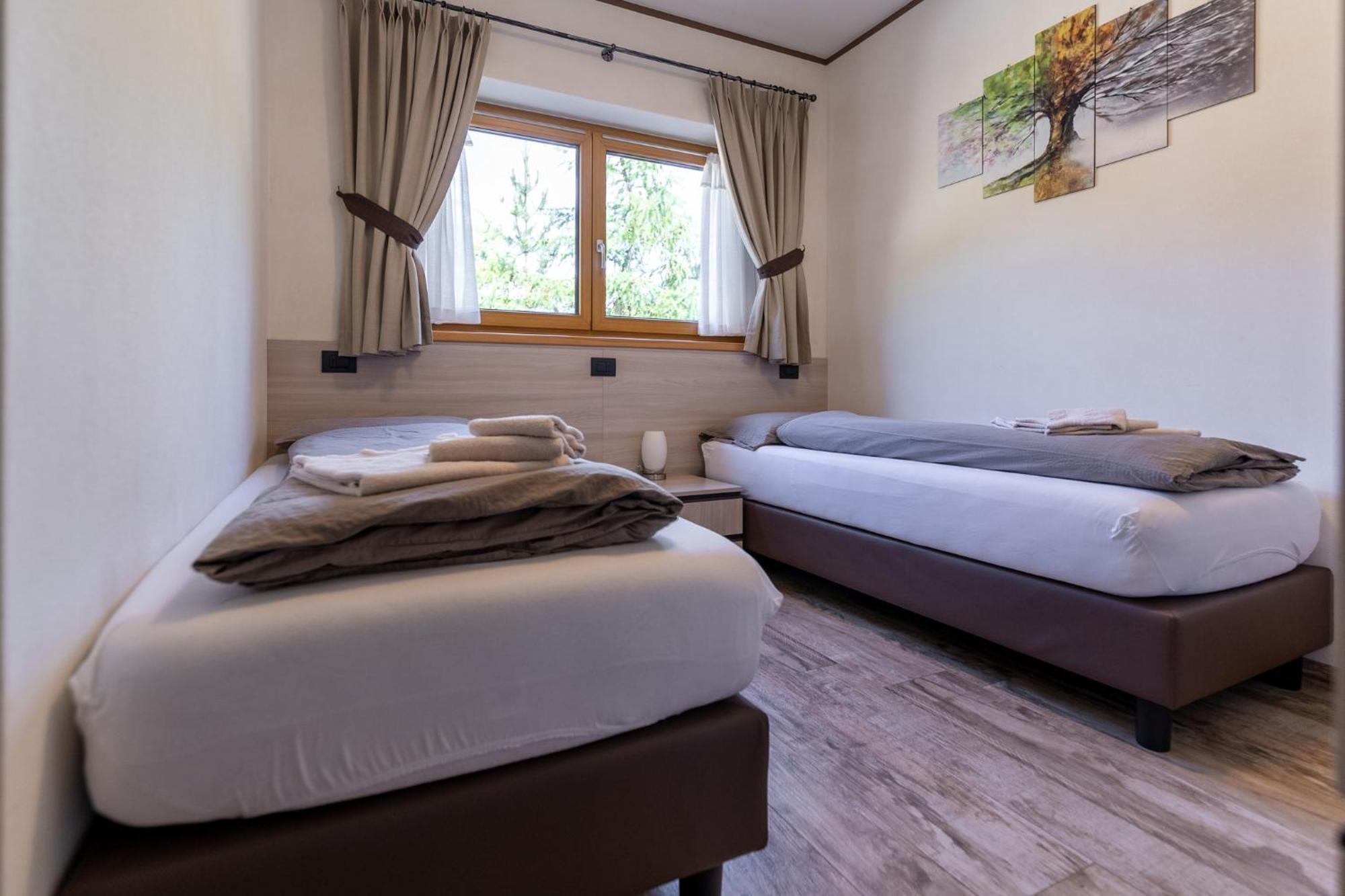 Chalet Sunshine Livigno Luaran gambar