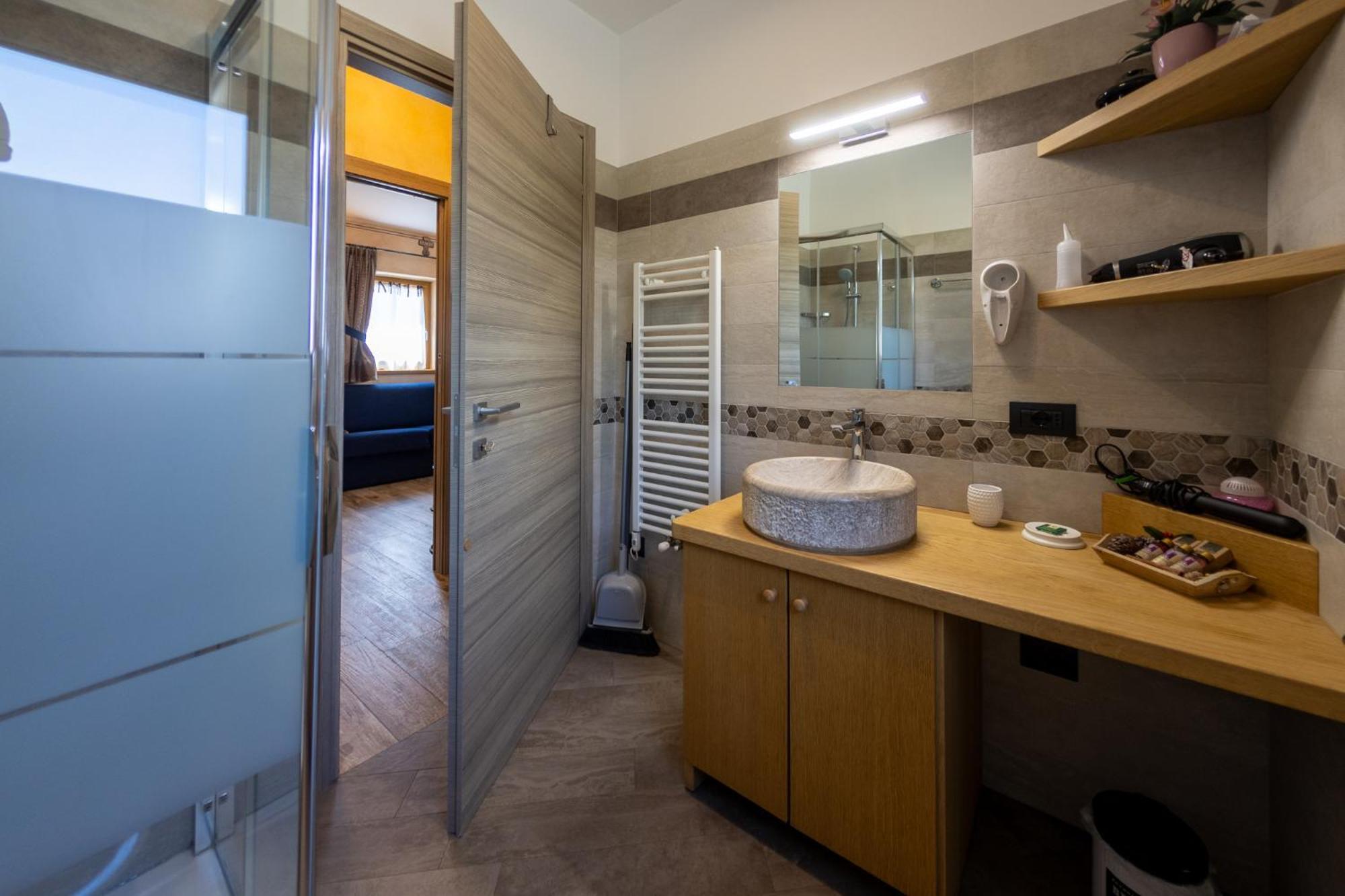 Chalet Sunshine Livigno Luaran gambar