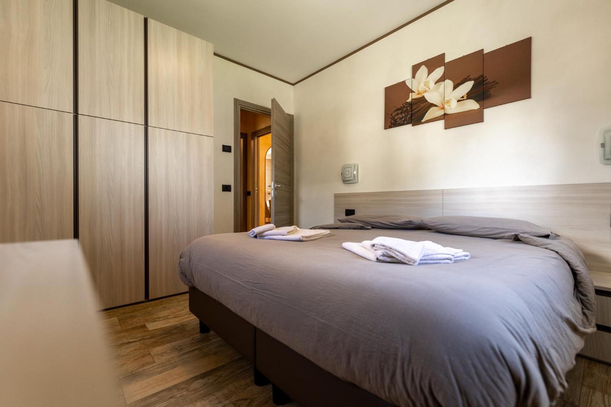 Chalet Sunshine Livigno Luaran gambar