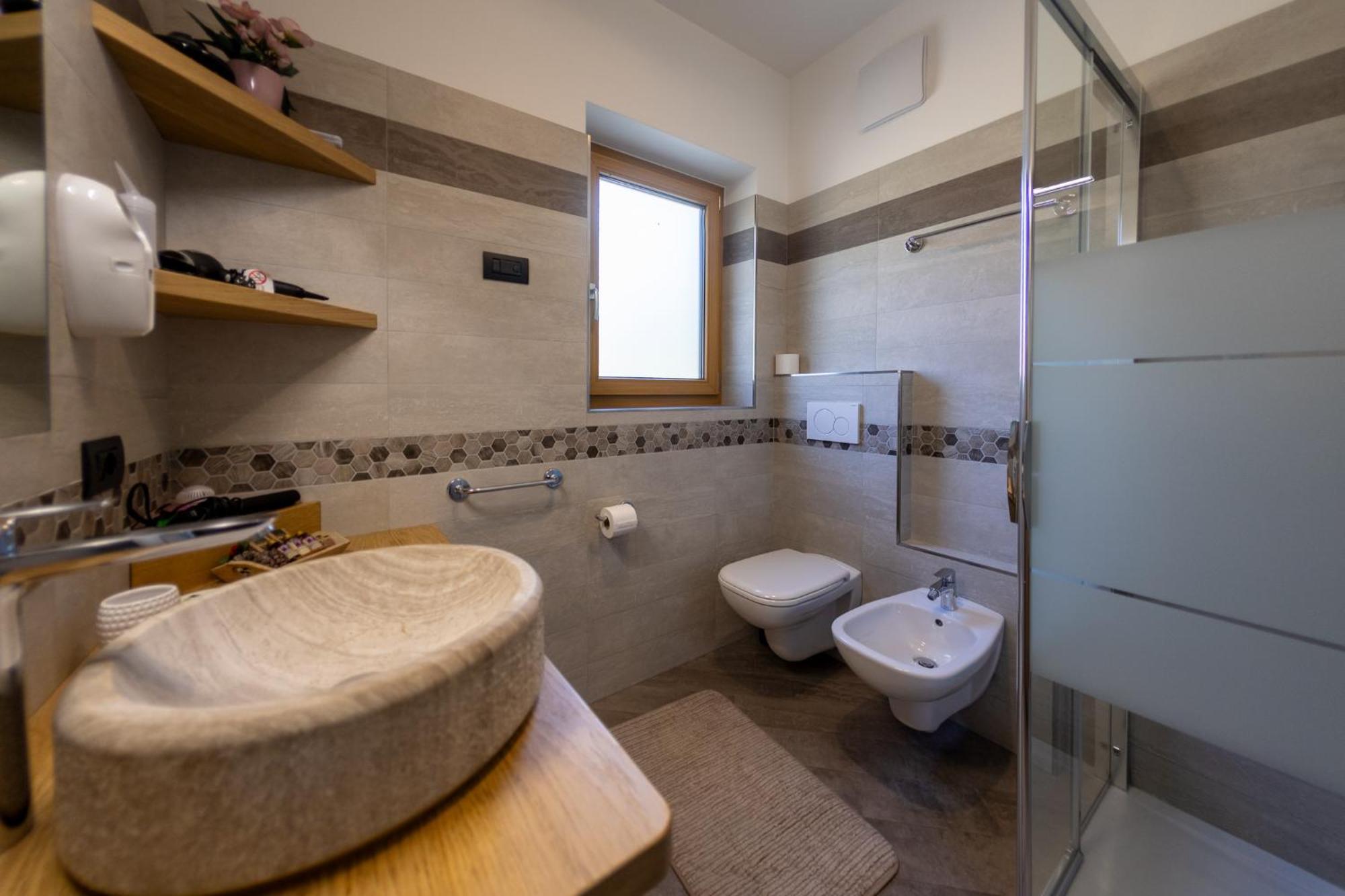 Chalet Sunshine Livigno Luaran gambar