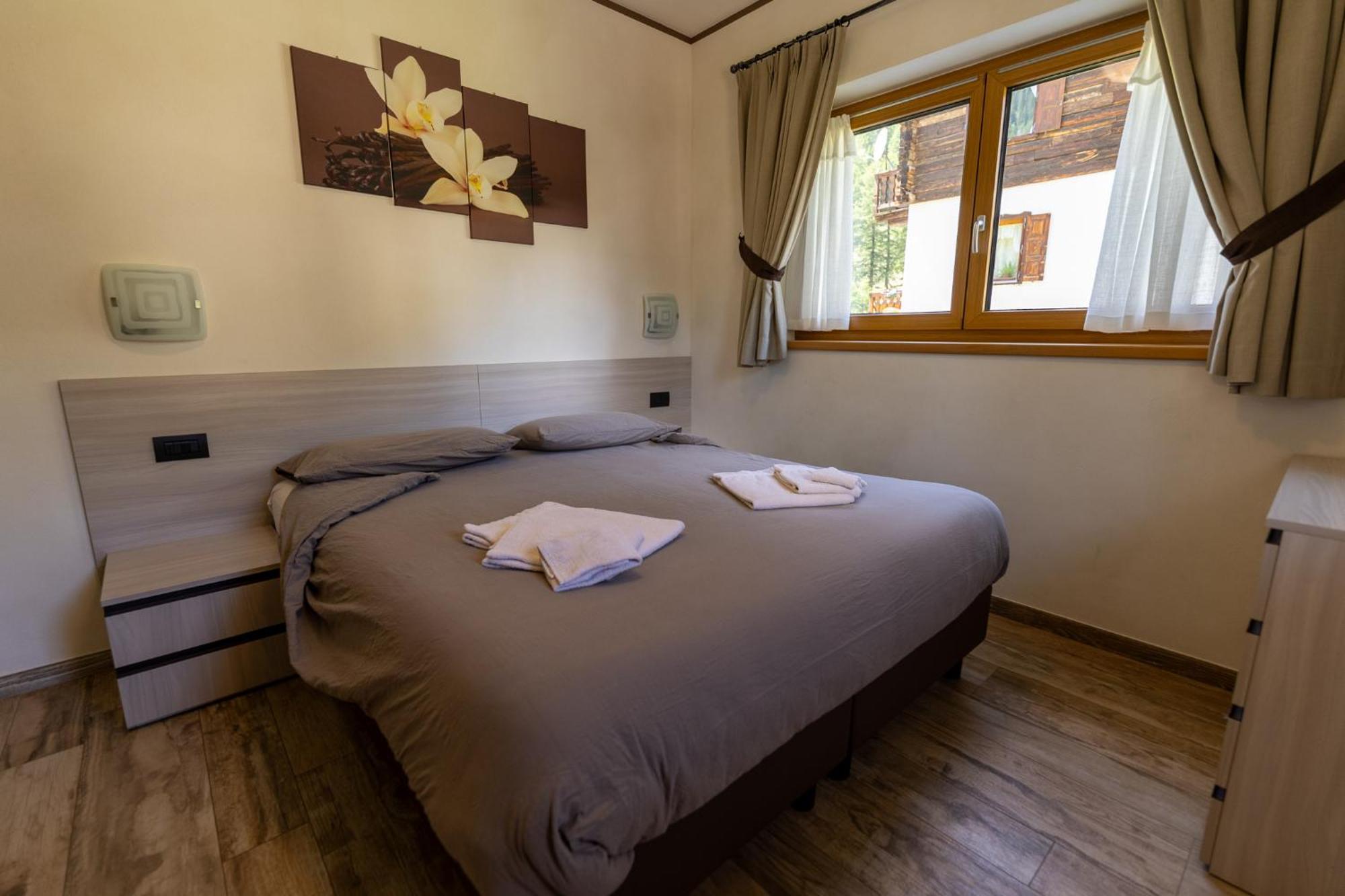 Chalet Sunshine Livigno Luaran gambar